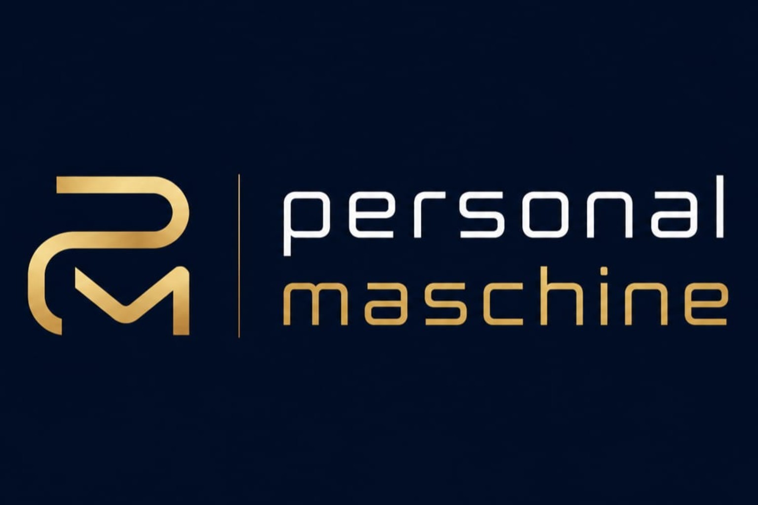Personalmaschine